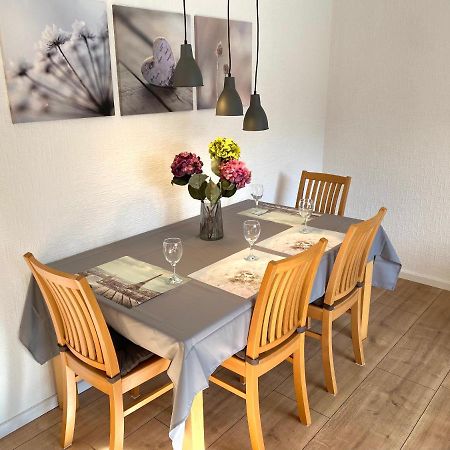 Stylisches Apartment ✰ Skywalk ✰ Mit Parkplatz Willingen  Zewnętrze zdjęcie
