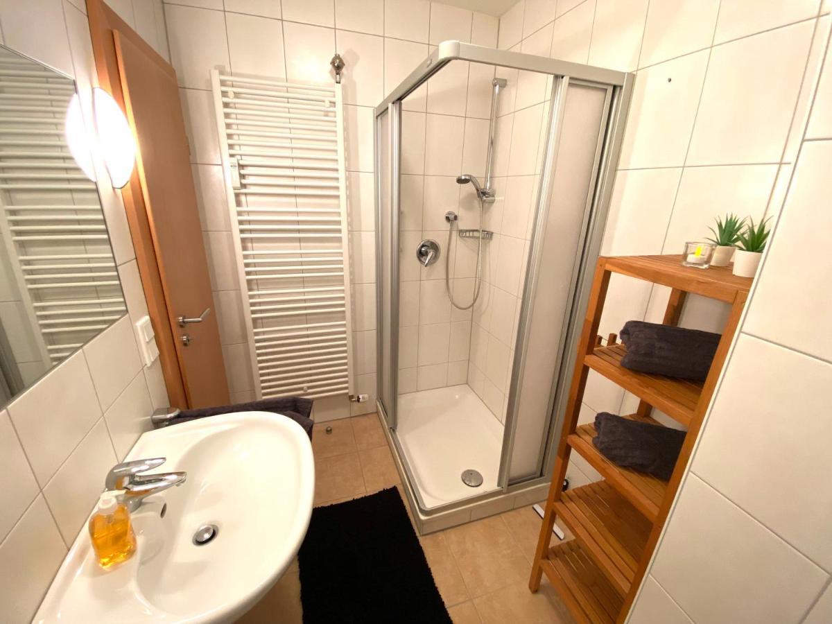Stylisches Apartment ✰ Skywalk ✰ Mit Parkplatz Willingen  Zewnętrze zdjęcie
