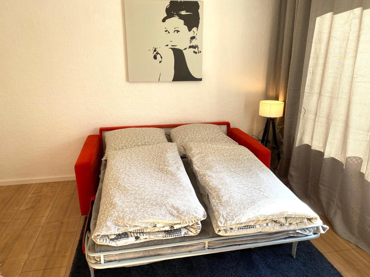 Stylisches Apartment ✰ Skywalk ✰ Mit Parkplatz Willingen  Zewnętrze zdjęcie