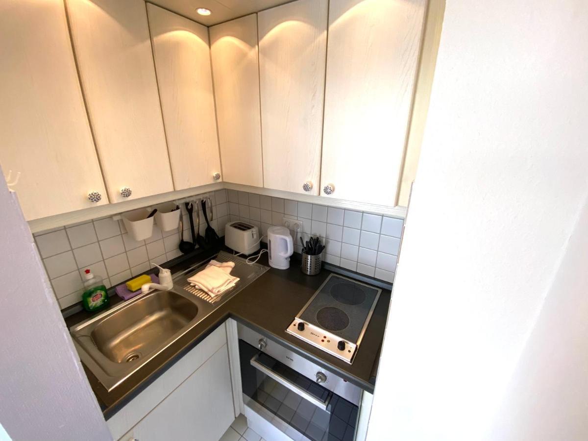 Stylisches Apartment ✰ Skywalk ✰ Mit Parkplatz Willingen  Zewnętrze zdjęcie