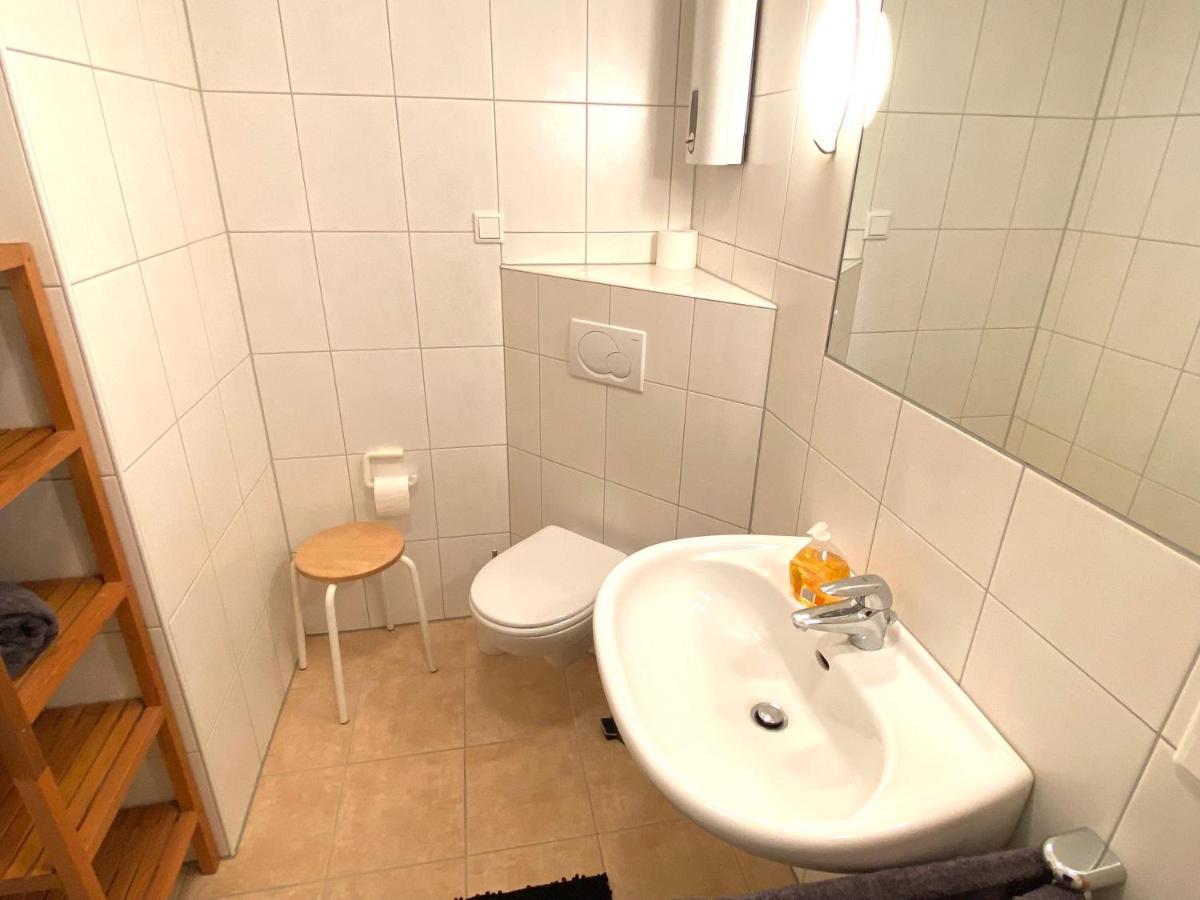 Stylisches Apartment ✰ Skywalk ✰ Mit Parkplatz Willingen  Zewnętrze zdjęcie